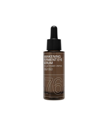 Routinely Awakeling Ferment Eye Serum 25ml