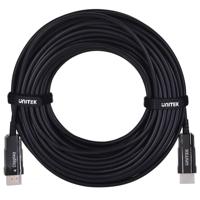 UNITEK HDMI KABEL 2.0 4K 60HZ AOC-20M