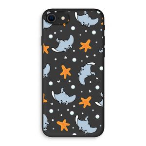 Manta: iPhone SE 2020 Biologisch afbreekbaar hoesje