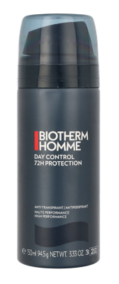 Biotherm Homme 72H Day Control Deo Spray Deodorant 150 ml Heren