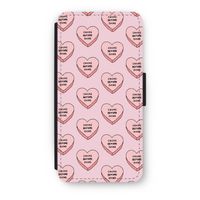 Chicks before dicks: iPhone SE 2020 Flip Hoesje