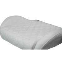 Ranqer Halo RGB seat V2 white