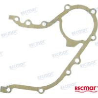 REPUESTOS MOTORES - Volvo REC1378493 - JUNTA