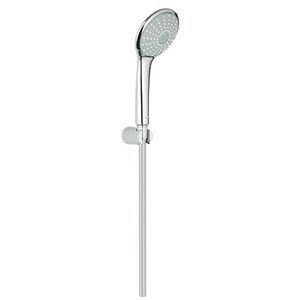 Grohe Euphoria Badset Mono Met Slang 125 Cm. Chroom