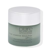 Pure Altitude Lift Alpes Ultra Hydratant & Repulpant Mask 50ml