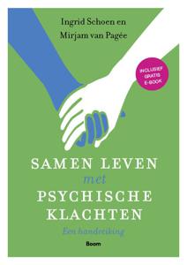 Samen leven met psychische klachten (Paperback)