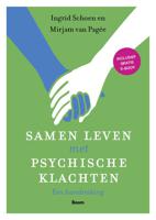 Samen leven met psychische klachten (Paperback)