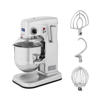 Kneedmachine - 10 L - Royal Catering - 650 W