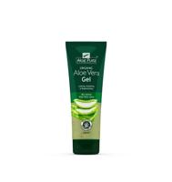 Optima Aloe pura aloe vera gel organic original