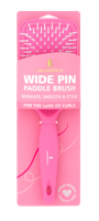 Lee Stafford Wide Pin Paddle Brush