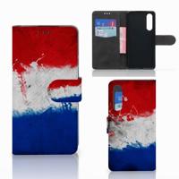 Huawei P30 | Bookstyle Case | Nederland