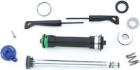 ROCKSHOX compr. incl. reb.xc30 26/29" 100mm ROCKSHOX compr. incl. reb.xc30 26/29" 100mm