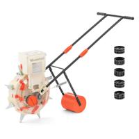 Zaaimachine - 8 zaaddispensers - zaaidiepte: 7 cm
