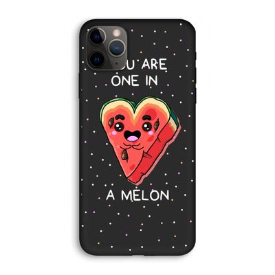 One In A Melon: iPhone 11 Pro Biologisch afbreekbaar hoesje