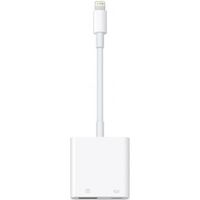 Apple Lightning/USB 3 USB grafische adapter Wit - thumbnail