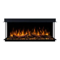 Solis 90 Elektrische Inbouwhaard