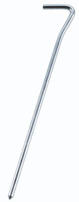 Easy Camp stalen haringen 19 cm