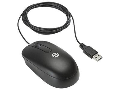 HP HP USB muis