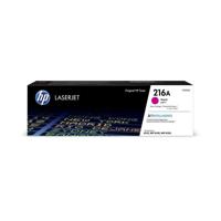 HP 216A originele magenta LaserJet tonercartridge (W2413A) voor HP Color LaserJet Pro MFP M182 / M183