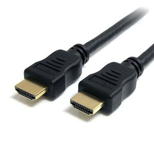 StarTech.com 3 m High Speed HDMI-kabel met Ethernet Ultra HD 4k x 2k HDMI-kabel HDMI naar HDMI M/M