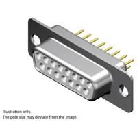 Molex 173109-0125 1 stuk(s) Bulk