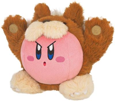 Kirby Pluche - Kirby Animal