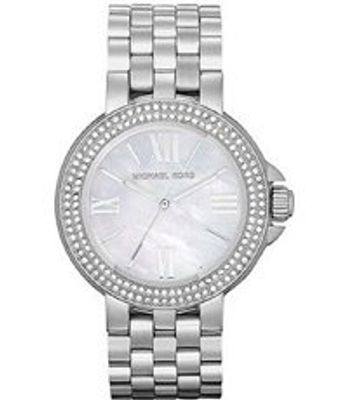 Horlogeband Michael Kors MK3184 Staal 20mm