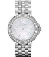Horlogeband Michael Kors MK3184 Staal 20mm