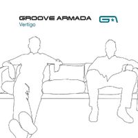 Vertigo - CD (8718627228937) - thumbnail