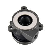 Hulpcilinder, koppeling ADG03635