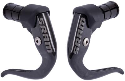 SRAM Br. lever set tt 900