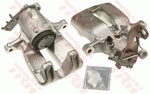 Remklauw BHS1203E