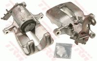 Remklauw BHS1203E