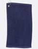 Towel City TC13 Luxury Golf Towel - Navy - 30 x 50 cm