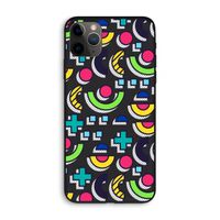 8-bit N°6: iPhone 11 Pro Max Biologisch afbreekbaar hoesje
