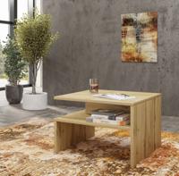 Home365 Salontafel Koblenz - Wotan Eiken