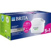 Brita Maxtra Pro Extra 5+1 122225 Waterfilter Wit
