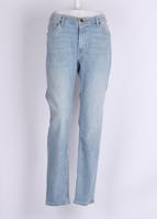 Vintage Straight Lee  Light Blue size 34 / 30