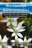 Werkboekje Bach remedies - Ioanna Salajan, Sita Cornelissen - ebook
