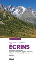 Wandelgids Ecrins les plus belles balades et randonnées | Glenat