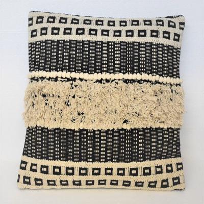 Kussen Berber blok