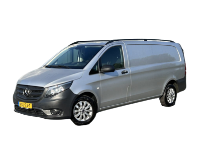 Mercedes Benz Vito