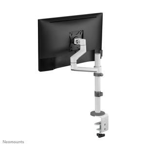 Neomounts DS60-425WH1 bureausteun voor flatscreen