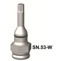 Cyclus Tools Snap-in sn-53-w 6 knt sleutel 10mm ca. u.torq cyclus 7202753