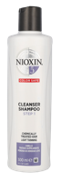 Nioxin System 5 Cleanser Shampoo 300 ml