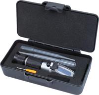 KS TOOLS Refractometer adblue coolant/batt. acid - thumbnail