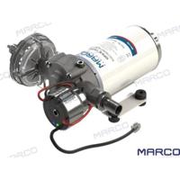 Bombas electrónicas presión agua GS20158 - BOMBA AUTOMATICA UP6/E 12/24V