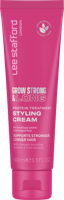 Lee Stafford Crème Grow Strong & Long Protein Treatment Styling Cream 100ml