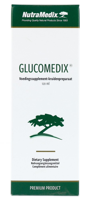 Nutramedix Glucomedix Druppels Nutramedix Glucomedix Druppels