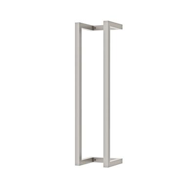 Fortifura Calvi Handdoekrek - 60x12.5x12.5cm - Geborsteld RVS PVD (RVS) SW539152